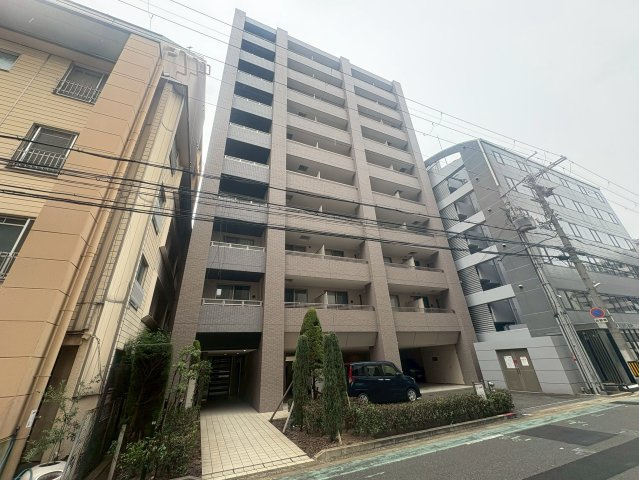 パストラーレ江坂