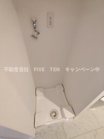 渋谷区代々木１丁目の賃貸マンションの設備
