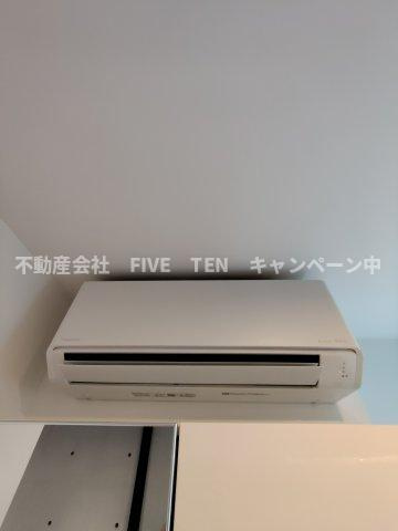渋谷区代々木１丁目の賃貸マンションの設備