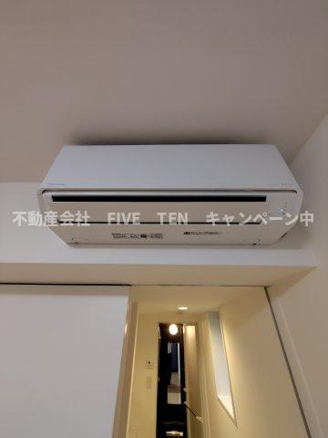 渋谷区代々木１丁目の賃貸マンションの設備