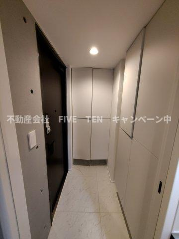 渋谷区代々木１丁目の賃貸マンションのその他
