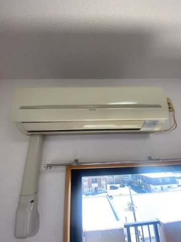 シャンベルジュK☆Tの設備