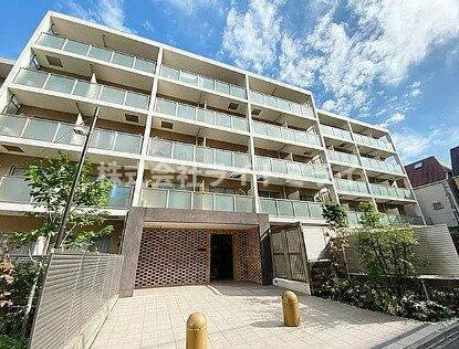 ベラスウィータ高田馬場
