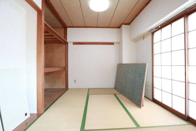 Gleason　Gardenの寝室|写真は同建物の別部屋を参考に掲載しております。