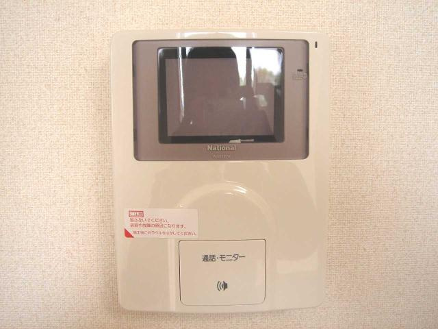 室内設備