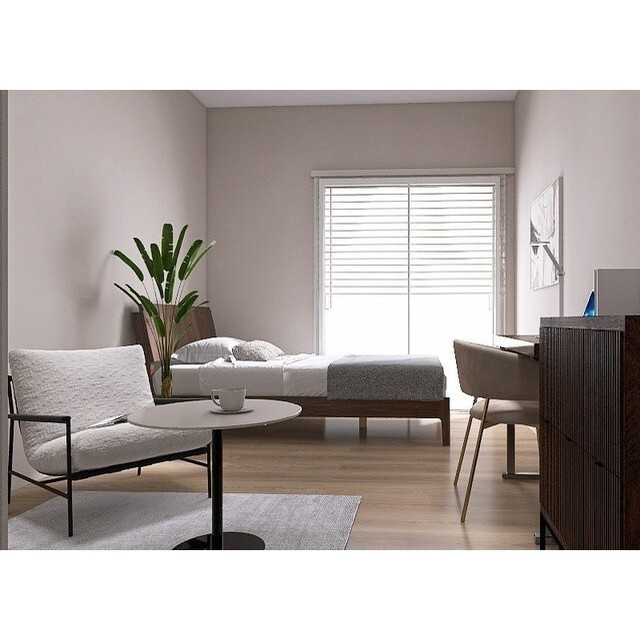 過ごしやすい室内です