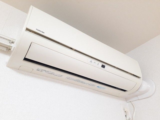 ファミ－ユ　メゾンの設備