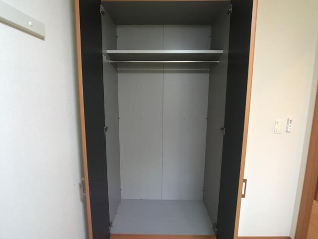 クローゼット