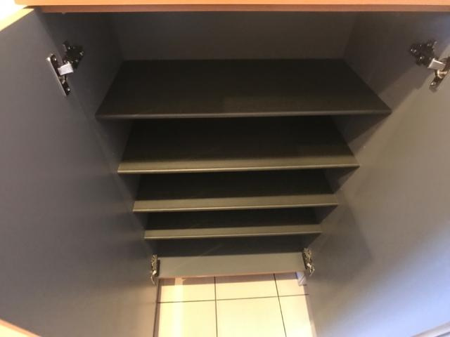 下駄箱