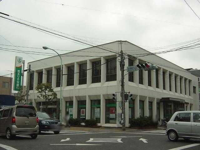 埼玉りそな銀行宮原支店まで1,660ｍ