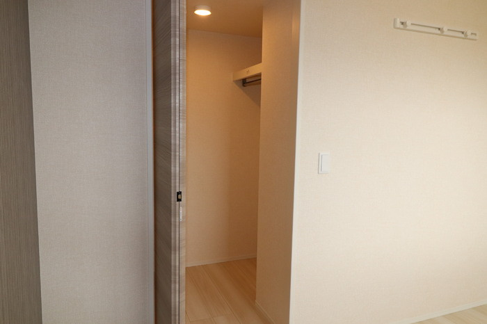 Fy-style Kikuchiの収納