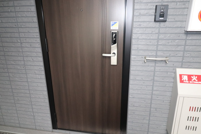 Fy-style Kikuchiのその他共用部分