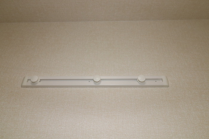 Fy-style Kikuchiの設備