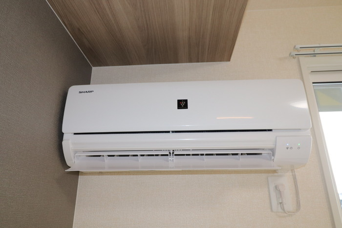 Fy-style Kikuchiの設備