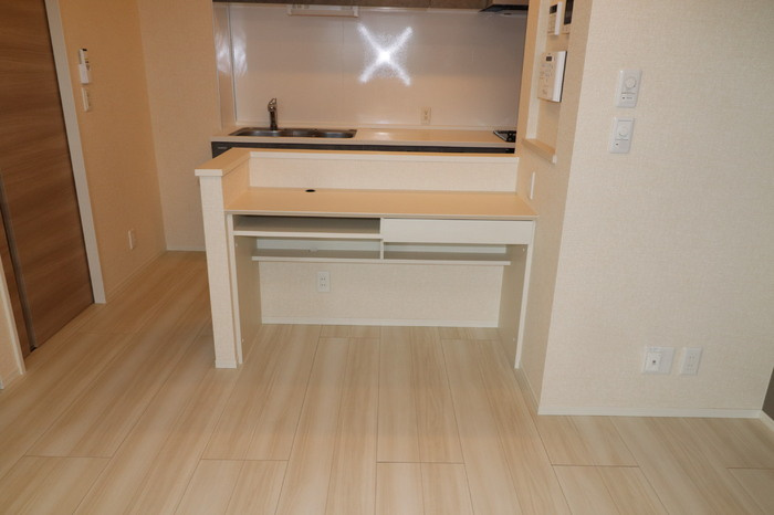 Fy-style Kikuchiの収納