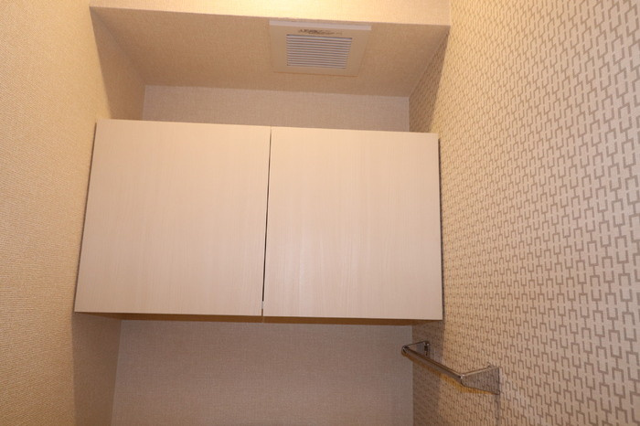 Fy-style Kikuchiの収納