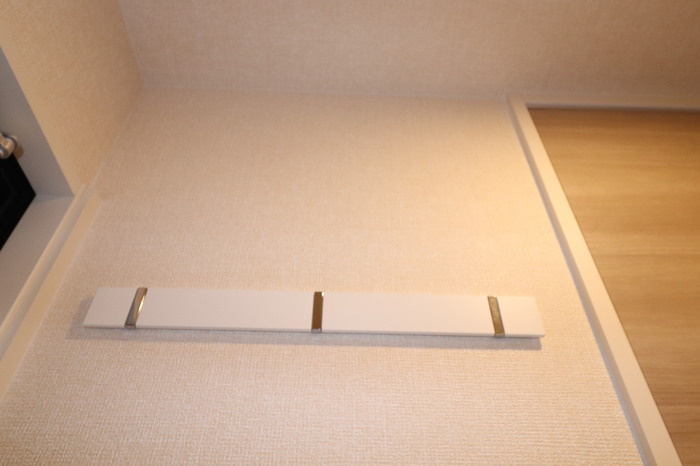 Fy-style Kikuchiの設備