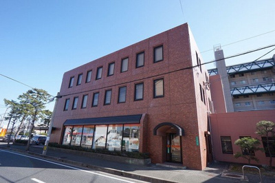 【周辺】 | リアルエステートⅠ | 西日本シティ銀行　芦屋支店まで1650m