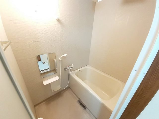 【浴室】 | フェニックス徳吉Ｂ | お風呂です