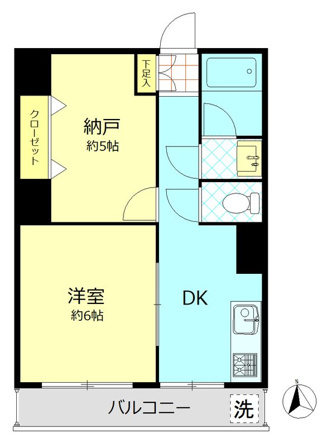 峰マンション（台東区）