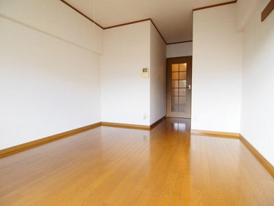 【内装】 | ステラ上の原 | 内装もきれいです