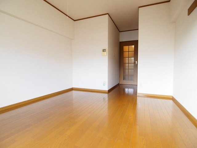 【内装】 | ステラ上の原 | 内装もきれいです