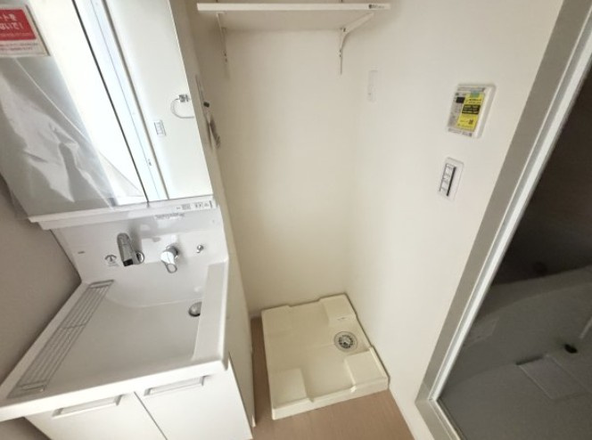GRANDE POLAIRE(グランポレール)のその他|※別部屋参考写真