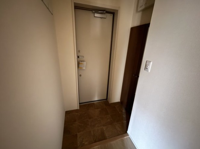 GRANDE POLAIRE(グランポレール)の玄関|※別部屋参考写真