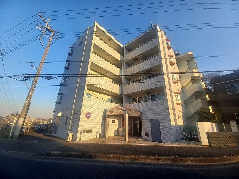 ウィンベルソロ川越第6
