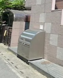 ＡＢＬＥ日進のその他共用部分