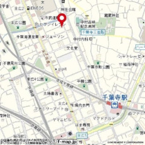 外観もきれいです