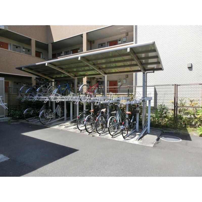 ソレイユ　シャルマンのその他共用部分