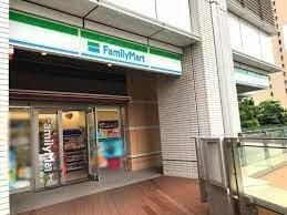 千代田区富士見２丁目の賃貸マンションの周辺|ファミリーマート 飯田…まで50m 