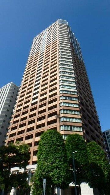 千代田区富士見２丁目の賃貸マンションの外観パース| 