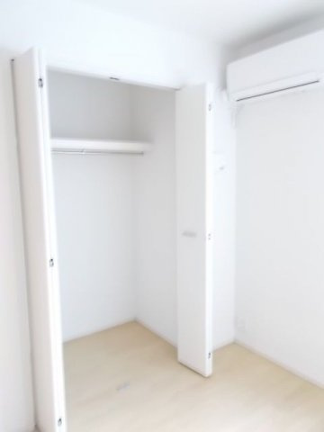 収納があります