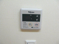 室内設備（イメージ）