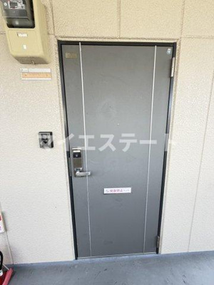 【その他共用部分】 | Grande・Rio | 別部屋写真