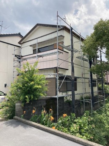 若草町戸建賃貸