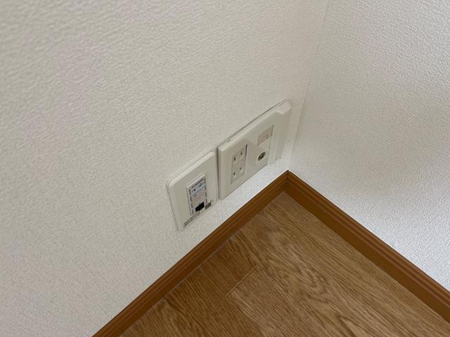 シャルマン祇園のその他|ネット無料（イメージ）