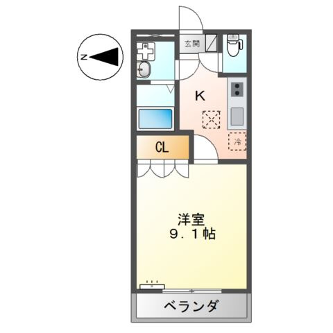 ハッピー　キャニオン