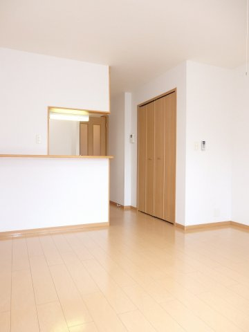 メルヒェンシュロースの内装|きれいな内装です