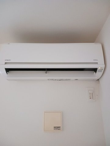 ダリエⅡのその他共用部分