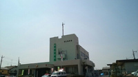 羽生警察署まで1300m
