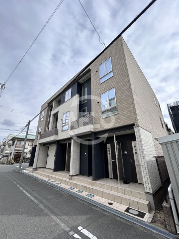 カーサユタカ