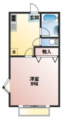 学園台ハイムの画像