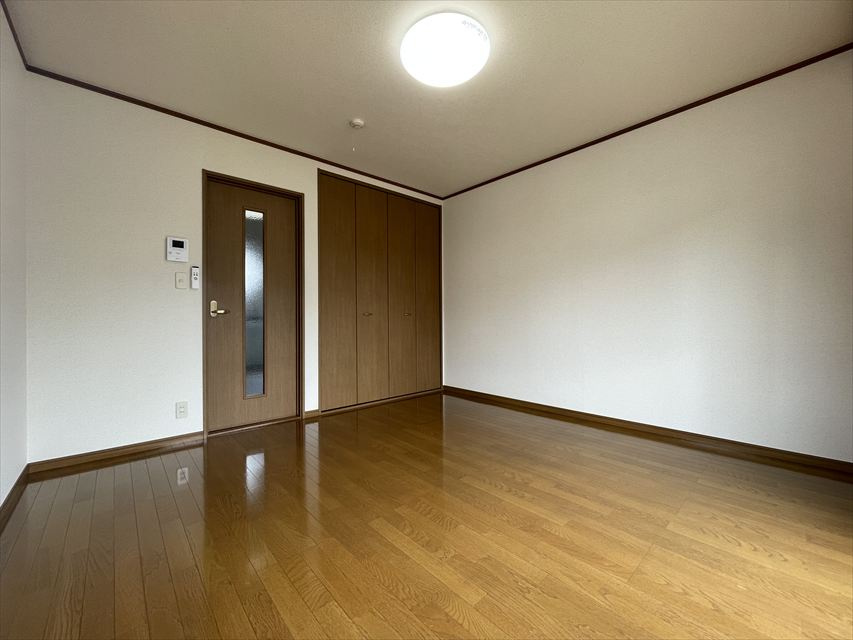 居間です