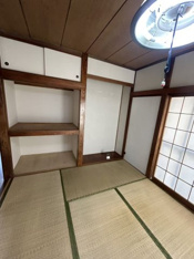 和室があれば客間としても活用できます