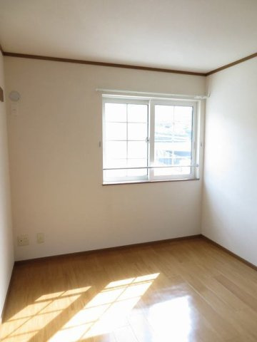 内装です