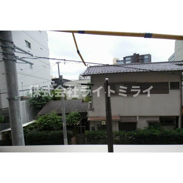 Ｐｏｒｔｏｆｉｎｏ本郷の展望| 