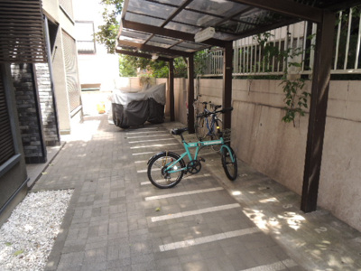 【その他共用部分】